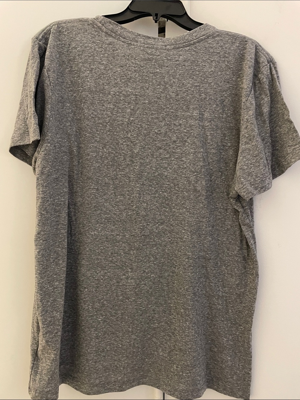 NWT Favorite Daughter Gray Tee with Turquoise Graphic XL - Picture 7 of 7